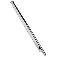 Luxe_RVS_vlaggenstok_vlak_61cm_hoogglans_gepolijst_AISI316