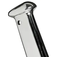 Luxe_RVS_vlaggenstok_vlak_61cm_hoogglans_gepolijst_AISI316_1