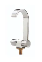 Trem_Koudwaterkraan_Verchroomd_Messing_Plat