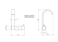 Trem_Mengkraan_Verchroomd_Messing_Plat_Tekening