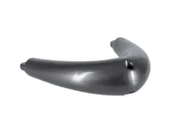 Majoni_kopleguaan_Boeg_fender_Antraciet_1