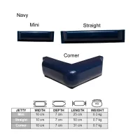 Majoni_steigerfender_mini_blauw_25x10x7cm