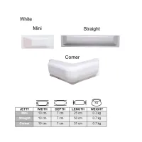 Majoni_steigerfender_mini_wit_25x10x7cm_1