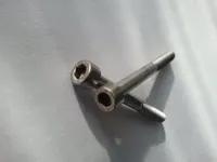 Metaalschroef_Binnenzeskant