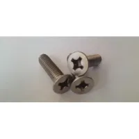 Metaalschroef_platverzonken_M5x20mm_met_moeren_MS.B.