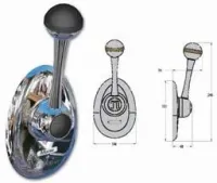 Morse_eenhendelbediening_CH2850_ALLP.CH2850.A
