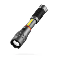 Nebo_Slyde_King_4K_waterdichte_oplaadbare_zaklamp_4000_lumen_1