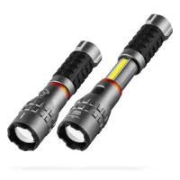 Nebo_Slyde_King_4K_waterdichte_oplaadbare_zaklamp_4000_lumen_11