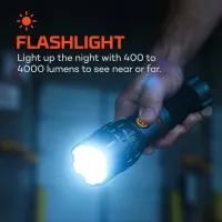 Nebo_Slyde_King_4K_waterdichte_oplaadbare_zaklamp_4000_lumen_3