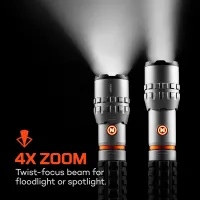 Nebo_Slyde_King_4K_waterdichte_oplaadbare_zaklamp_4000_lumen_9
