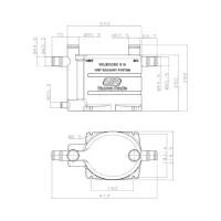 Nuova_Rade_Universele_Waterlock_en_Uitlaatdemper_9L_ovaal_zwart_1