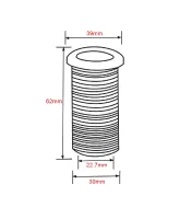 Nuova_Rade_Lensplug_Knikplug_Lenspijp_Zelflozer_tekening
