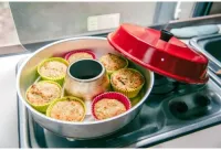 Omnia_oven_kit_bestaande_uit_oven__opbergtas__bakvorm__rooster_en_tas