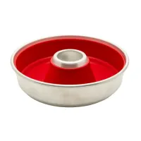 Omnia_siliconenvorm___bakvorm_rood_1