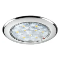 Osculati_Led_plafonniere_opbouw__132mm_x_12mm_IP65_RVS