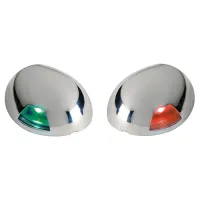 Osculati_RVS_ledlicht_12_volt_bakboord_navigatielicht_1