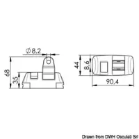 Osculati_RVS_slede_groot_voor_biminitoprail_1