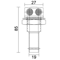 Osculati_RVS_tankontluchting___tankbeluchter_recht_slangaansluiting_19mm_1