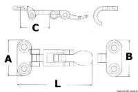 Osculati__Antirammelsluiting_RVS316__75mm_1