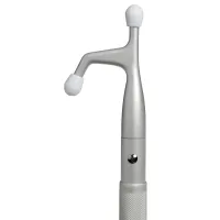 Osculati_aluminium_Pikhaak_dubbel_telescopisch_105_240cm__