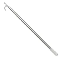 Osculati_aluminium_Pikhaak_dubbel_telescopisch_105_240cm___1