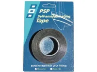 PSP_Zelfvulkaniserend_tape_zwart_19mm