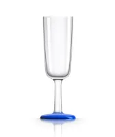 Palm_Products_Marc_Newson_onbreekbaar_champagneglas_navy_blauw