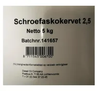 Schroefasvet_EP2_5kg