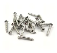 Plaatschroef_platkop_2_9x16mm_RVS_316_Philips_kruis