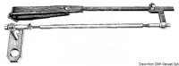 Ruitenwisserarm_RVS_305_360mm_OSC19.152.36.C