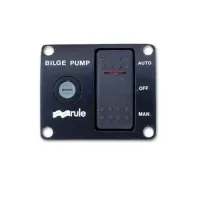 Rule_Bilgepompschakelaar_in_paneel_12Volt_3_standen