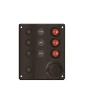 Schakelpaneel_3voudig_met_USB_lader_IP65_AAA.E