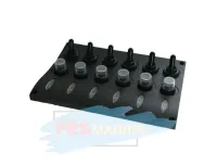Schakelpaneel_6voudig_met_zekering_automaten_IP65_1