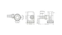 Seaflo_Bilgepomp_Lenspomp_Non_Automatisch_Serie_13A_Maattekening