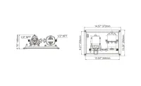 Seaflo_Drinkwatersysteem_Druksysteem_Waterdruksysteem_Maattekening