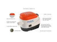 Seaflo_Bilgepomp_Lenspomp_Dompelpomp_Automatisch_750GPH_Kenmerken