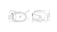 Seaflo_Bilgepomp_Lenspomp_Dompelpomp_Automatisch_750GPH_Maattekening