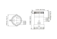 Seaflo_Bilgepomp_Lenspomp_Dompelpomp_750GPH_Maattekening