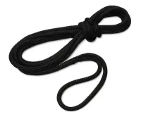 Seilflechter_Taifun_Polyester_Landvast__Zwart_Diameter_16mm_lengte_15meter