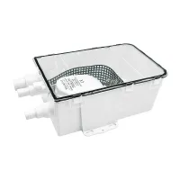 Singflo_doucheafvoerset_600GPH_12volt