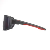 Sinner_Viraro_sport_zonnebril_gun_metal___rood_2