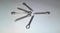 Splitpen