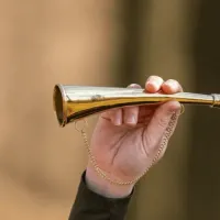 Sprenger_messing_gepolijste_misthoorn_handtoeter_26cm_1