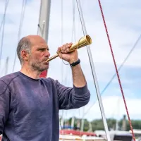 Sprenger_messing_gepolijste_misthoorn_handtoeter_34cm_1