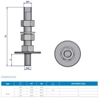 Stelunit_trillingdemper_draadeind_los_voor_motorsteun_M12xM16_Lengte_110mm_1