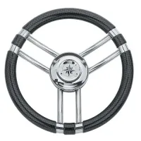 Stuurwiel_35cm_carbonfiber_RVS_SV_E