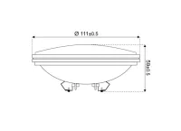 LED_Zalinglamp_Vervangingslamp_par36_Maattekening