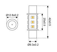 Talamex_LED_14340529_Tekening