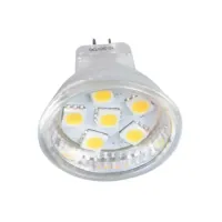 Talamex_Ledlamp_GU4_spiegellamp__35mm_10_30volt_100lumen_3000K