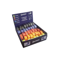 Talamex_Spanband_met_klemgesp_2_5_meter_blauw